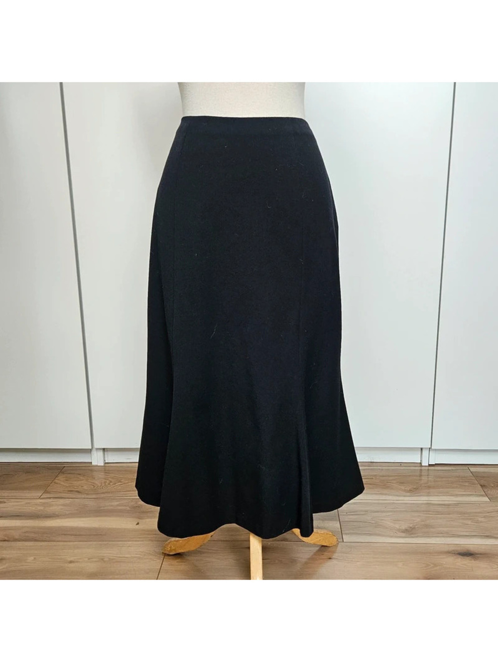 Vintage tulip skirt